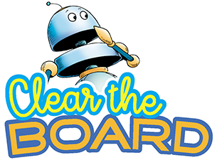 Play our Botboard Game
