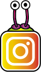 Instagram icon