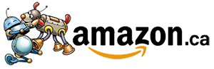 A button for the Amazon.ca store